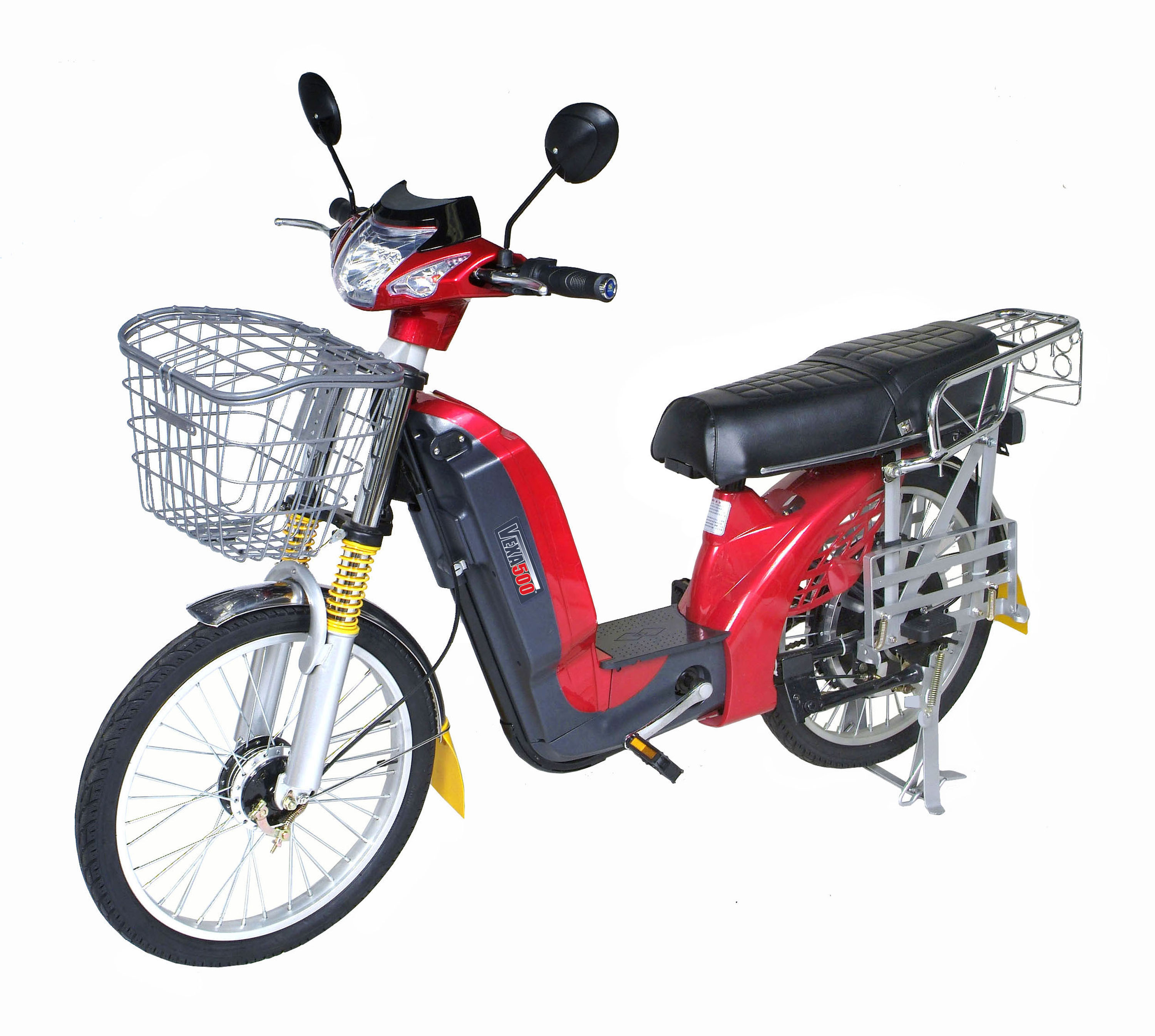 best electric bicycle for commuting